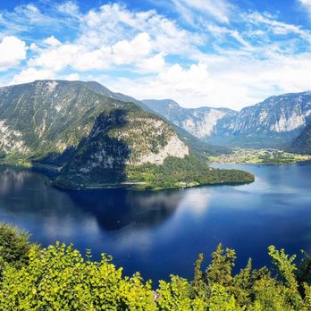 Salzwelten Hallstatt - amazing view up there! - Arts & Entertainment Near Me - Hallstatt, 4