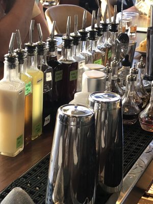 Water Bear Bar by null