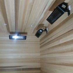 E Sauna Service
