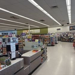 Walgreens