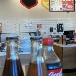 MOD Pizza