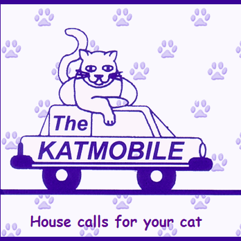Katmobile - Katherine Reiner DVM - Veterinarians Near Me
