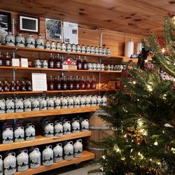 Balsam Ridge Christmas Tree Farm