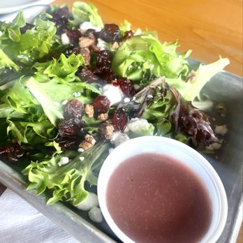 Pecan Street Brewing - Pom Salad. Basic & refreshing - Breweries Near Me - Johnson City, Texas Pecan Street Brewing - Pom Salad. Basic & refreshing - Breweries Near Me - Johnson City, Texas