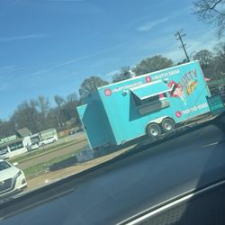 Slutty Salsa - Food truck