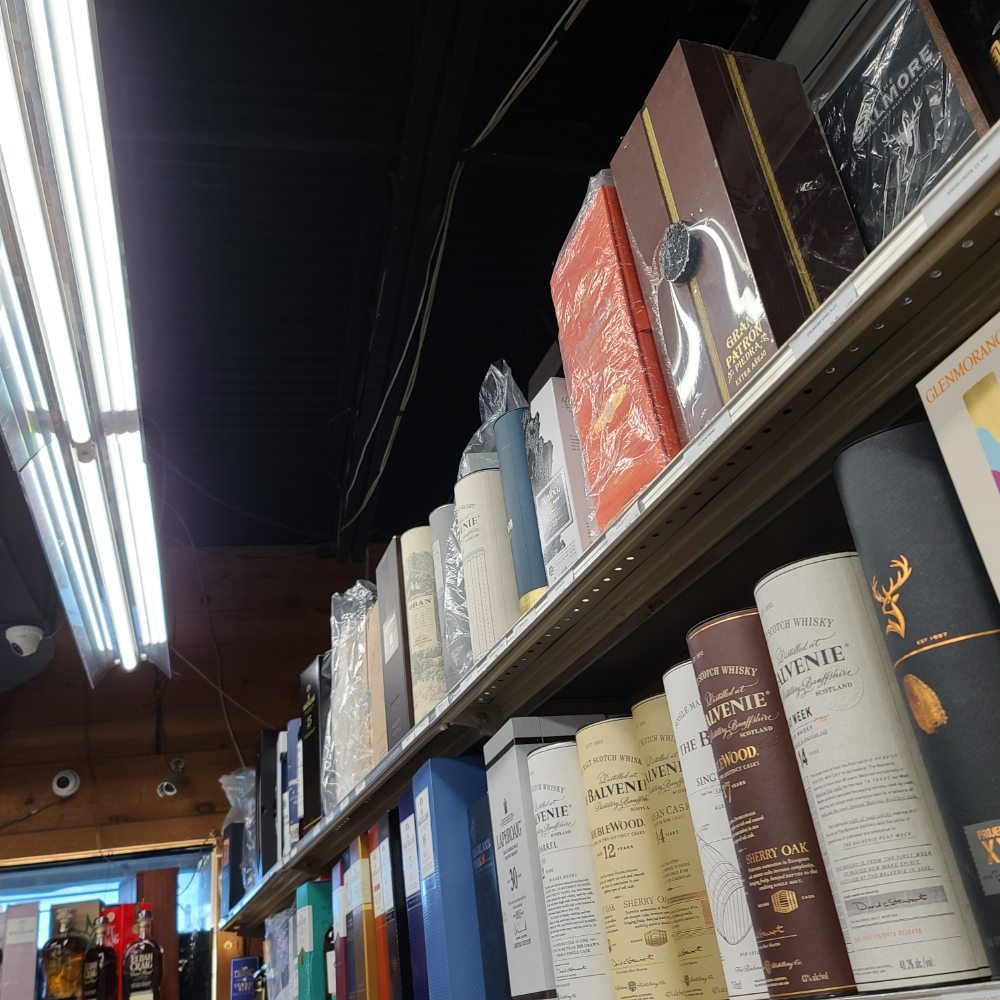 NEW GOLDY’S Updated October 2024 1 Legion Pl, East Rockaway, New York Beer, Wine & Spirits