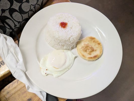 Las Delicias de La Abuela by null