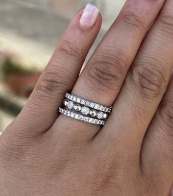 Aida's Silver Jewelry