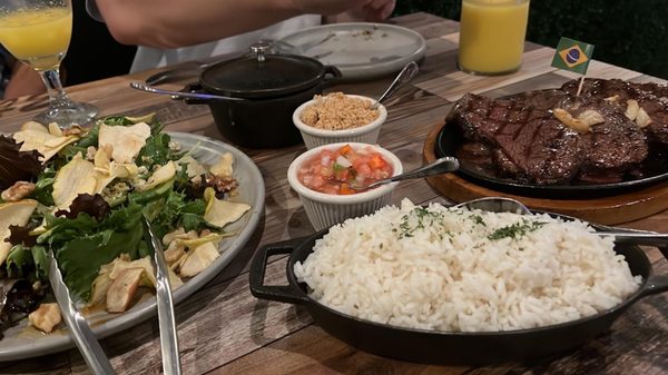 Little Brazil Miami Beach by null