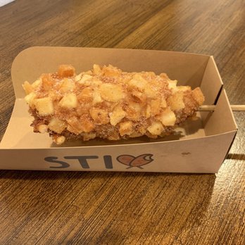 STIX - Hot Dogs Near Me - San Francisco, California STIX - Hot Dogs Near Me - San Francisco, California