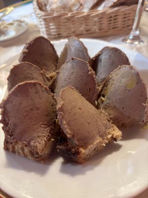 Cibrèo Ristorante by null