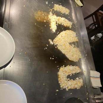 Shogun Restaurant - Sushi Bars Near Me - Pasadena, California