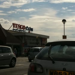 Tesco