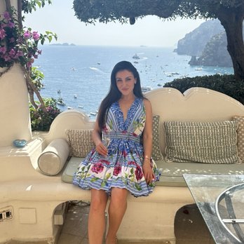 Terrazza Celè - Italian Near Me - Positano, SA
