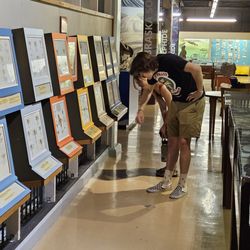 Hastings Museum