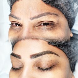 Dreamfillz - Powder Brows