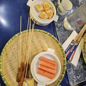 Ma Lu Bian Bian - Hot Pot Near Me - Pine Hills, Florida Ma Lu Bian Bian - Hot Pot Near Me - Pine Hills, Florida