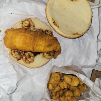 Skrimp Shack - Seafood Near Me - Alexandria, Virginia Skrimp Shack - Seafood Near Me - Alexandria, Virginia