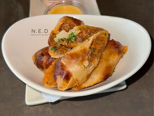 The Cheesecake Factory by null