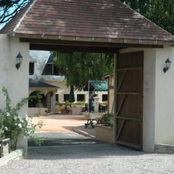 Le Clos De L'ecuyer - Le clos de lecuyer