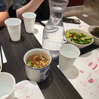 Mian - Noodles Near Me - Costa Mesa, California Mian - Noodles Near Me - Costa Mesa, California