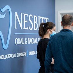 Nesbitt Oral & Facial Surgery