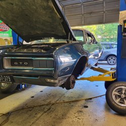 Centerville Imports