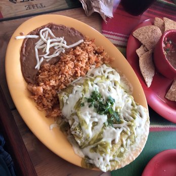The Ocoee Taco Company - Green enchiladas - Mexican Near Me - Ocoee, Florida The Ocoee Taco Company - Green enchiladas - Mexican Near Me - Ocoee, Florida