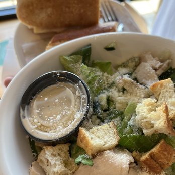 Panera Bread - Sandwiches Near Me - Jefferson City, Missouri