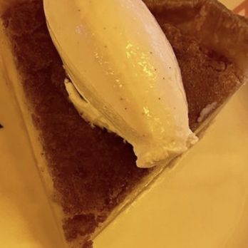 Beginner's Diner - Chess pie....awesome! - Diners Near Me - San Diego, California Beginner's Diner - Chess pie....awesome! - Diners Near Me - San Diego, California