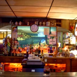 Woody Anne's