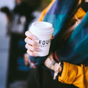 Fourtillfour - Great Cars & Great Coffee - Coffee & Tea Near Me - Scottsdale, Arizona