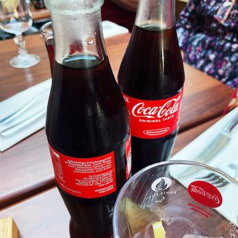 Pompei - coke €5.50 each - Italian Near Me - Paris, 75 Pompei - coke €5.50 each - Italian Near Me - Paris, 75