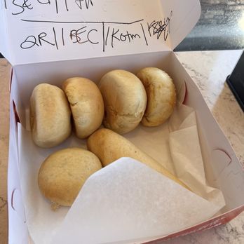 Kolache Factory - Bakeries Near Me - Tustin, California