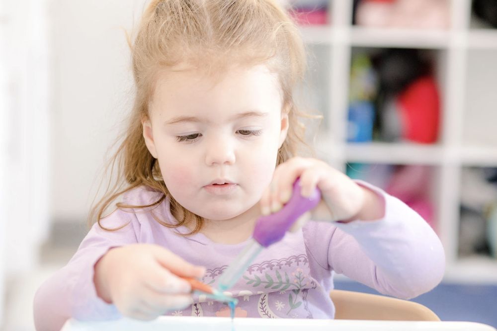 Jump Start Preschool - childcare center in Agawam, MA