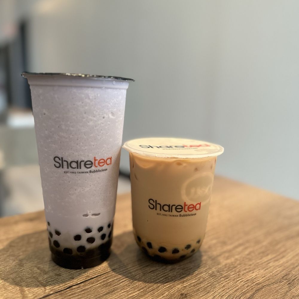 The Best 10 Bubble Tea near Yogurt Story Rayzor Ranch in