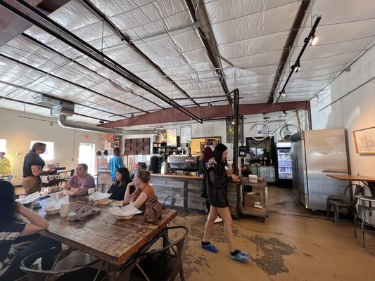 JAVA JOE’S & GROOVY BEAN COFFEE ROASTERS - Updated February 2026 - 49 ...