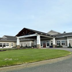 The Club at Snoqualmie Ridge