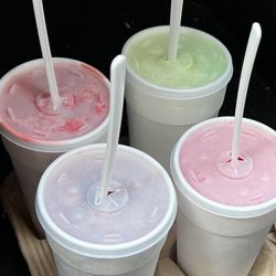 Southern Shaved Ice - A family pack..