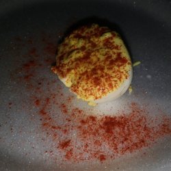Buttercup's Kitchen - Deviled Eggs