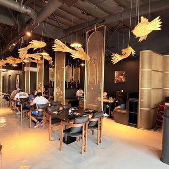 Toromi Sushi - Inside - Sushi Bars Near Me - West Covina, California Toromi Sushi - Inside - Sushi Bars Near Me - West Covina, California