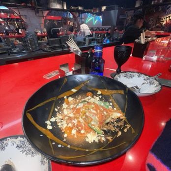 Street Xo - Lasaña Koreana - Gastropubs Near Me - Madrid, M Street Xo - Lasaña Koreana - Gastropubs Near Me - Madrid, M