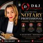 Photo of D & J Notary Services