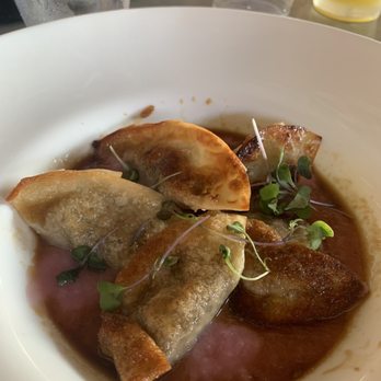 Uncle's Hawaiian Grindz - Pipeline Potstickers - Asian Fusion Near Me - Fallston, Maryland Uncle's Hawaiian Grindz - Pipeline Potstickers - Asian Fusion Near Me - Fallston, Maryland