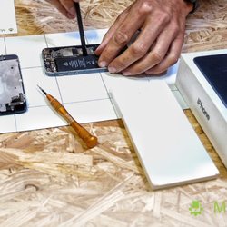 MacPodpora - iphone repair for iphone 5S