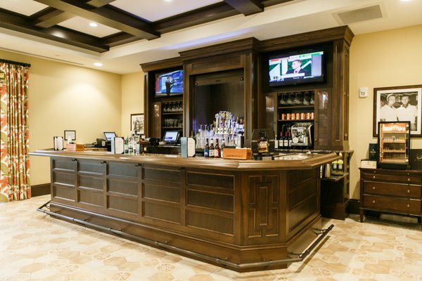 Traditions Restaurant by null