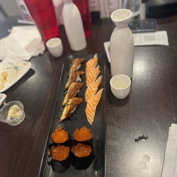 Show Sushi - Sushi Bars Near Me - San Dimas, California Show Sushi - Sushi Bars Near Me - San Dimas, California