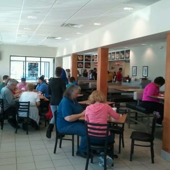 Don & Millie's - Fast Food Near Me - Lincoln, Nebraska