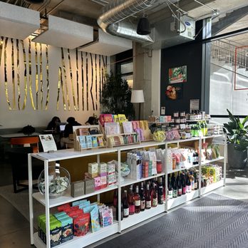 The Shop by Porter - Cafes Near Me - Seattle, Washington The Shop by Porter - Cafes Near Me - Seattle, Washington
