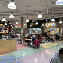 International Village Mall